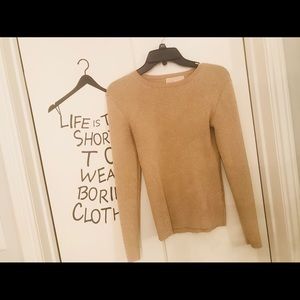 🔆Michael Kors❗️❗️S. Gold. Shimmer. 😻